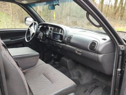 Dodge Ram Gen 2 4X4